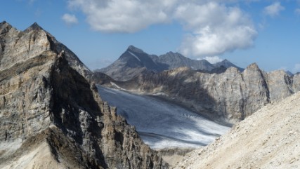 Roc de Bassagne 16 septembre 2019